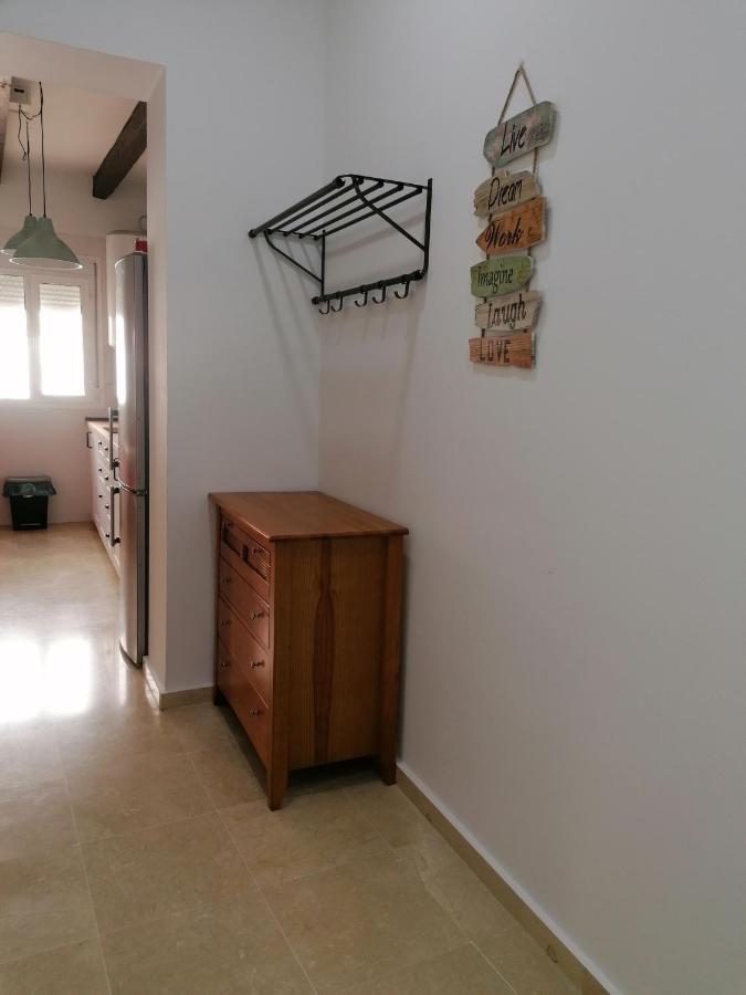 Apartamento Palo Cortao Jerez de la Frontera Luaran gambar