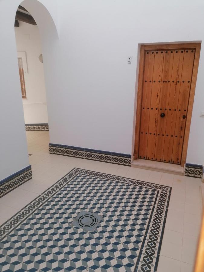 Apartamento Palo Cortao Jerez de la Frontera Luaran gambar