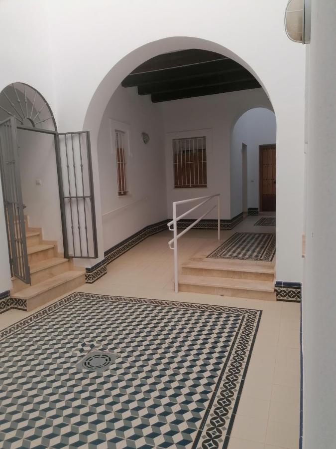 Apartamento Palo Cortao Jerez de la Frontera Luaran gambar