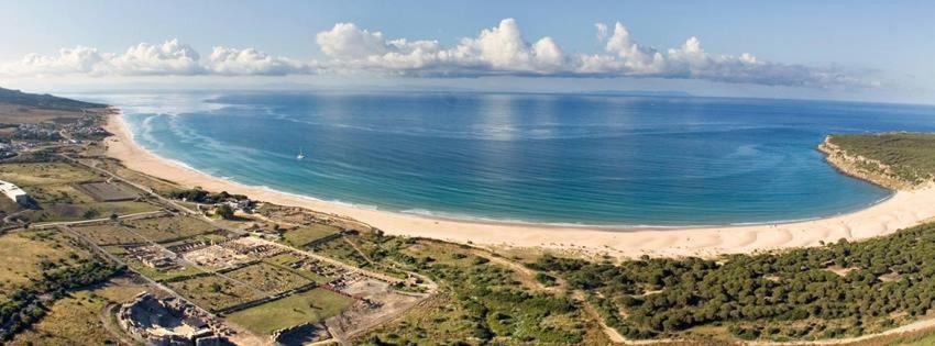 Apartamento Palo Cortao Jerez de la Frontera Luaran gambar
