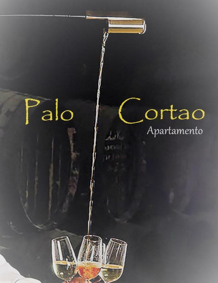 Apartamento Palo Cortao Jerez de la Frontera Luaran gambar